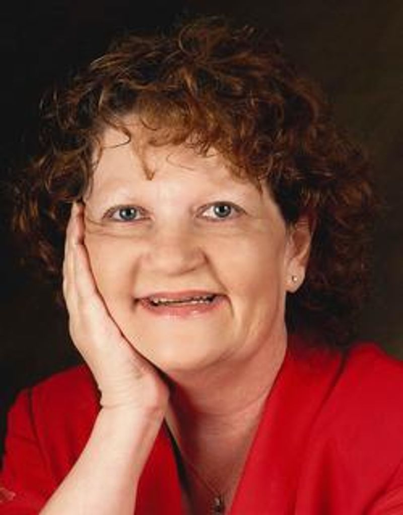 Peggy L. Benson Profile Photo