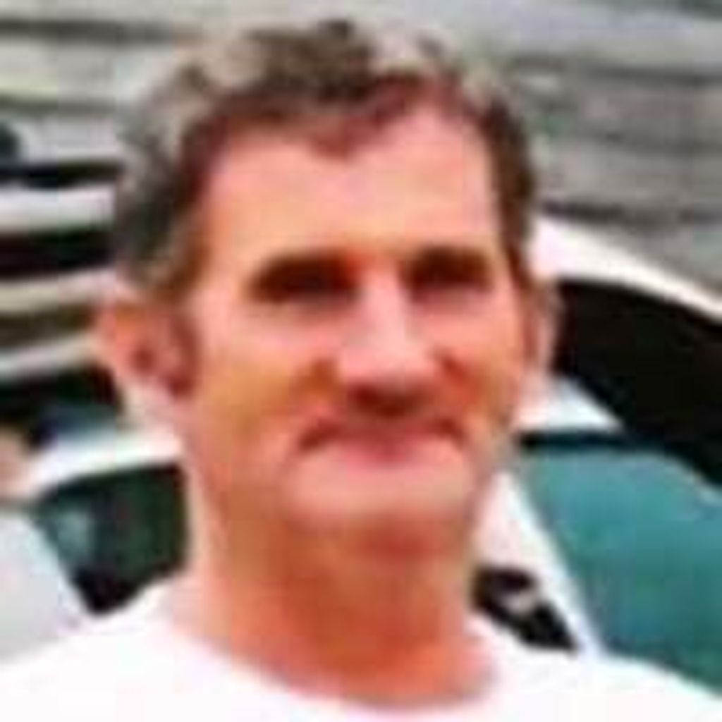 Gary A. Scott Profile Photo