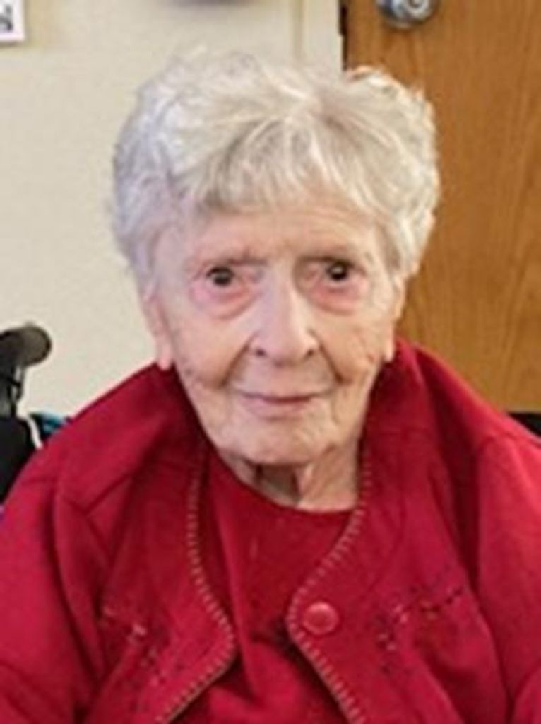 Betty L. Albright