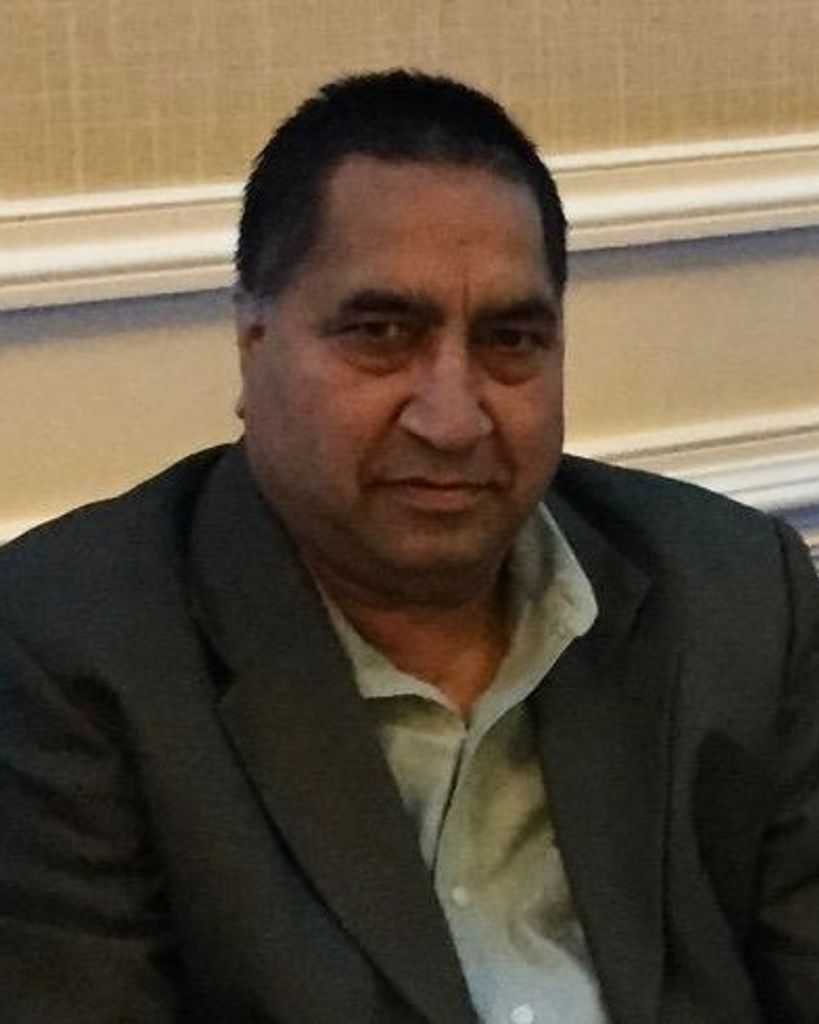 Gurmit Singh Sandhu Profile Photo
