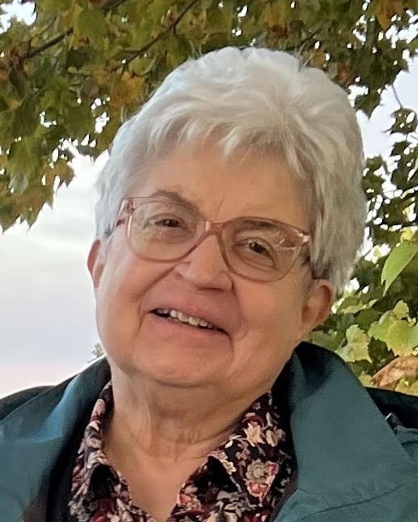Marcia W. Parker Profile Photo