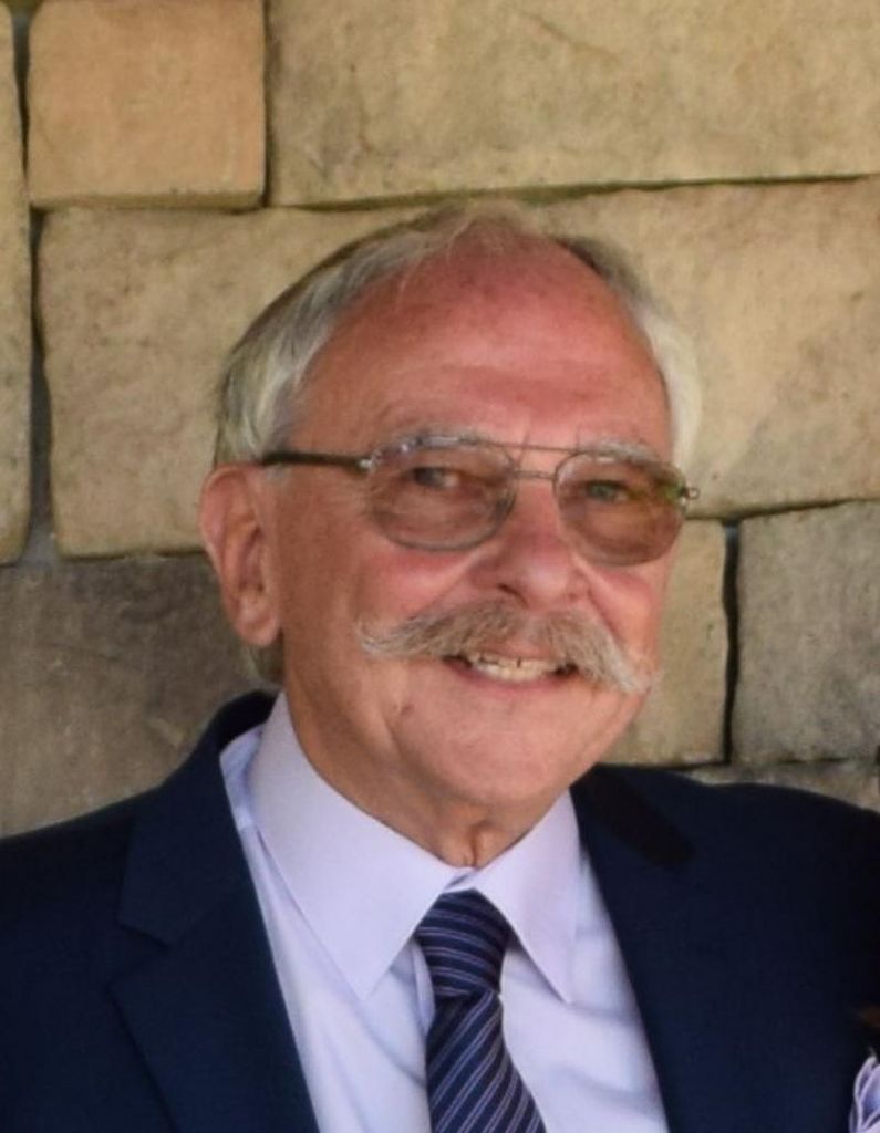 Jack L. Maddox