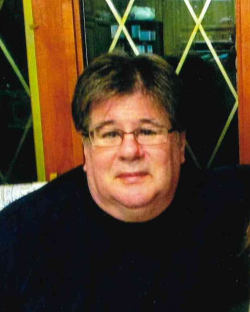 GARY JAMES KILCOYNE Profile Photo