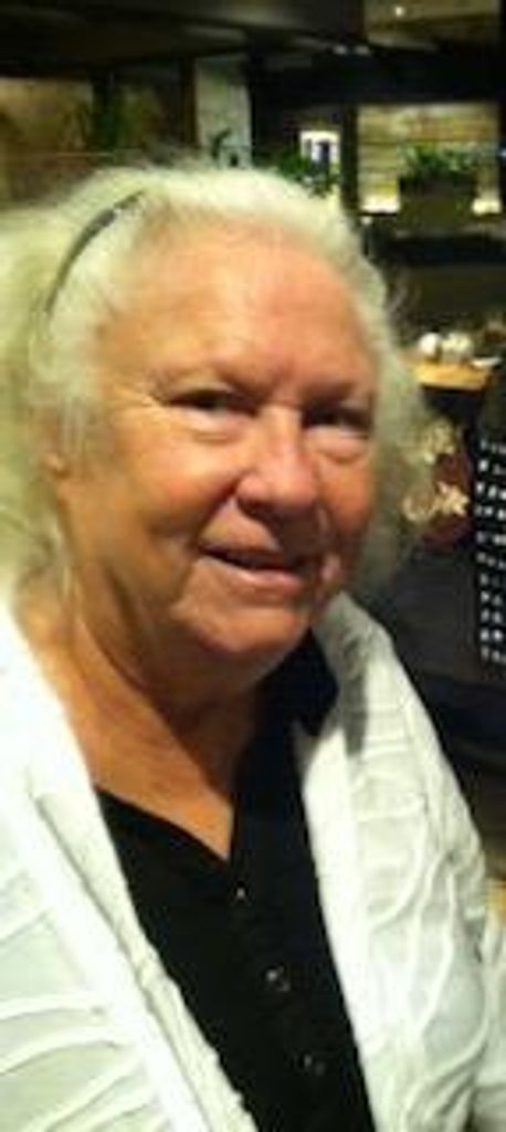 Mary Elizabeth Reep Profile Photo