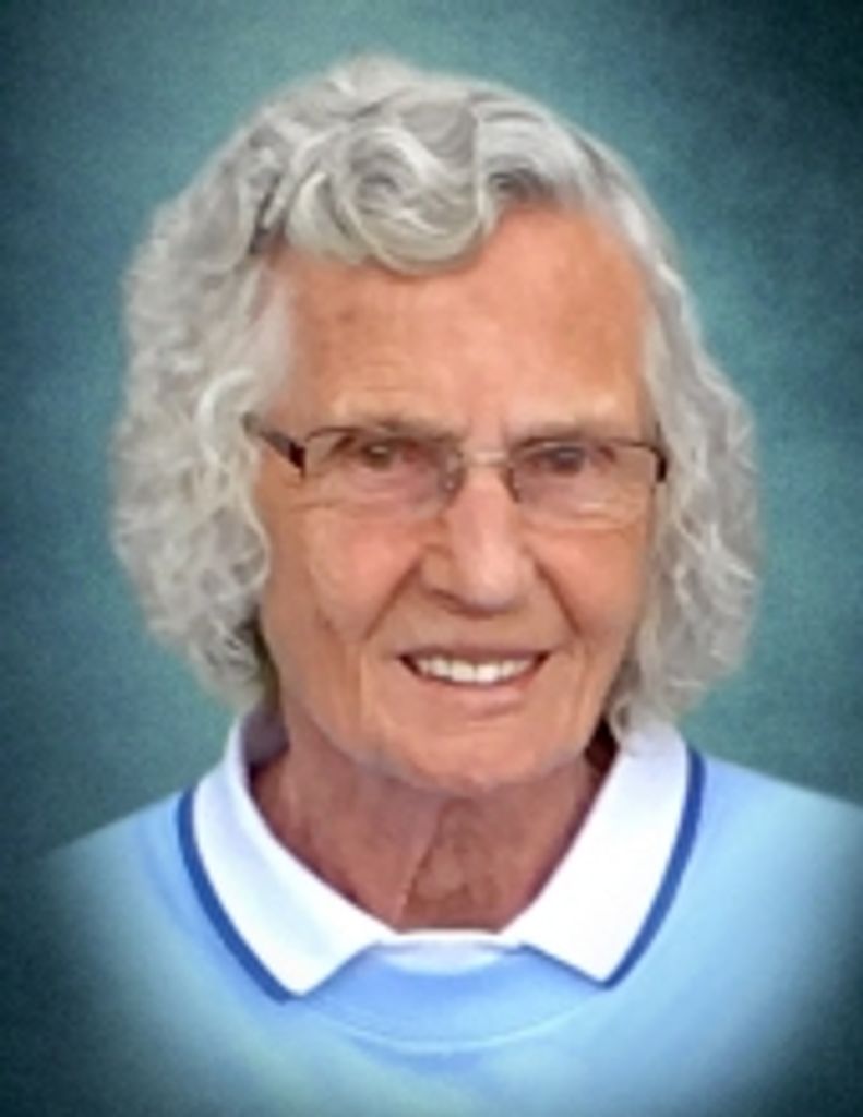 Patricia  Ann Van Gruensven