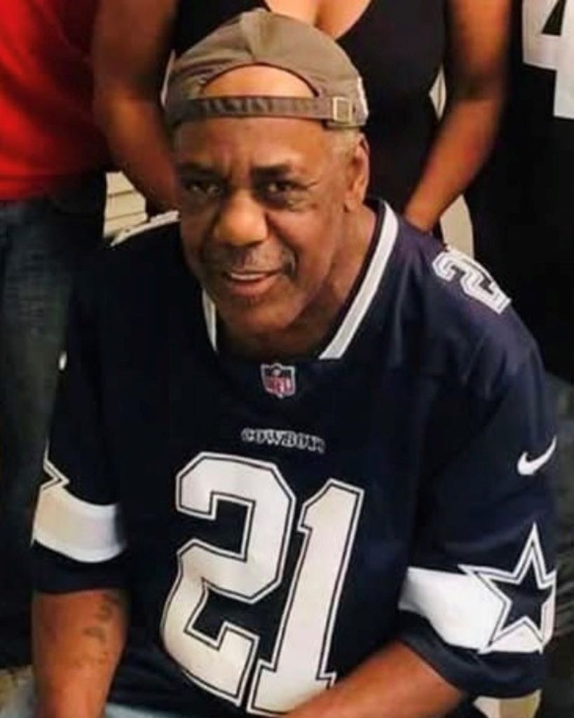 Clyde Lee Swinson Profile Photo