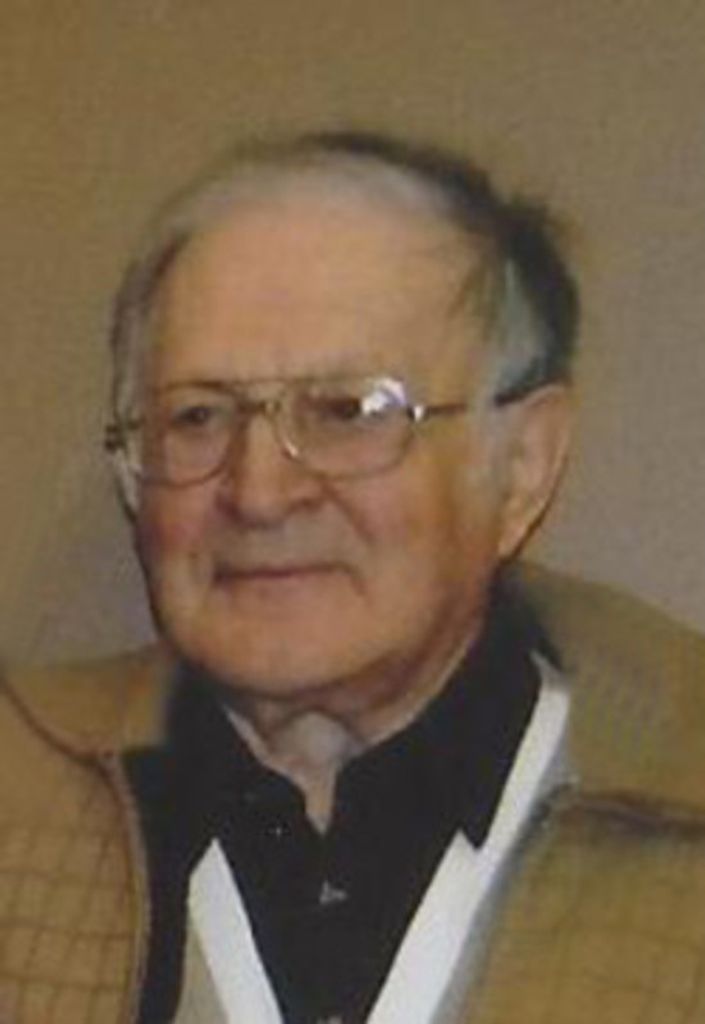 Sam L. Wipf