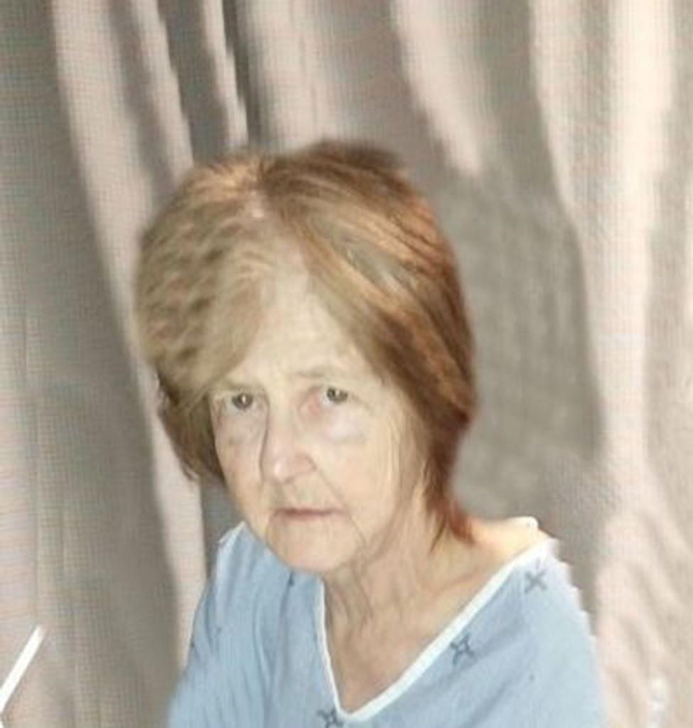 Angeline Amy Demerchant Profile Photo