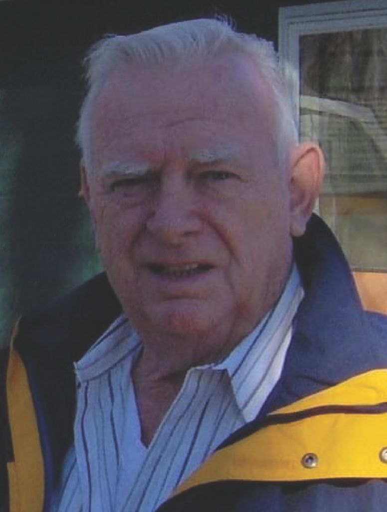 Richard Harry Bowitz