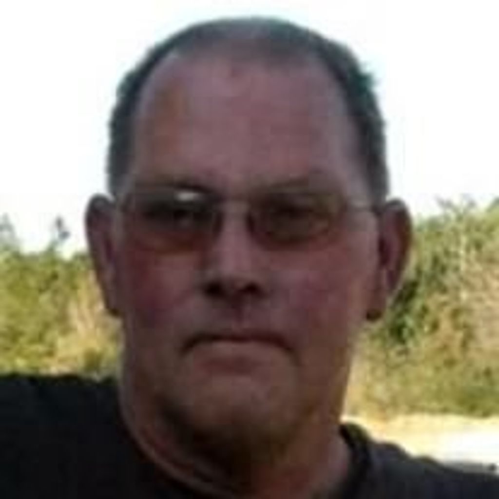 Frank  James Heard