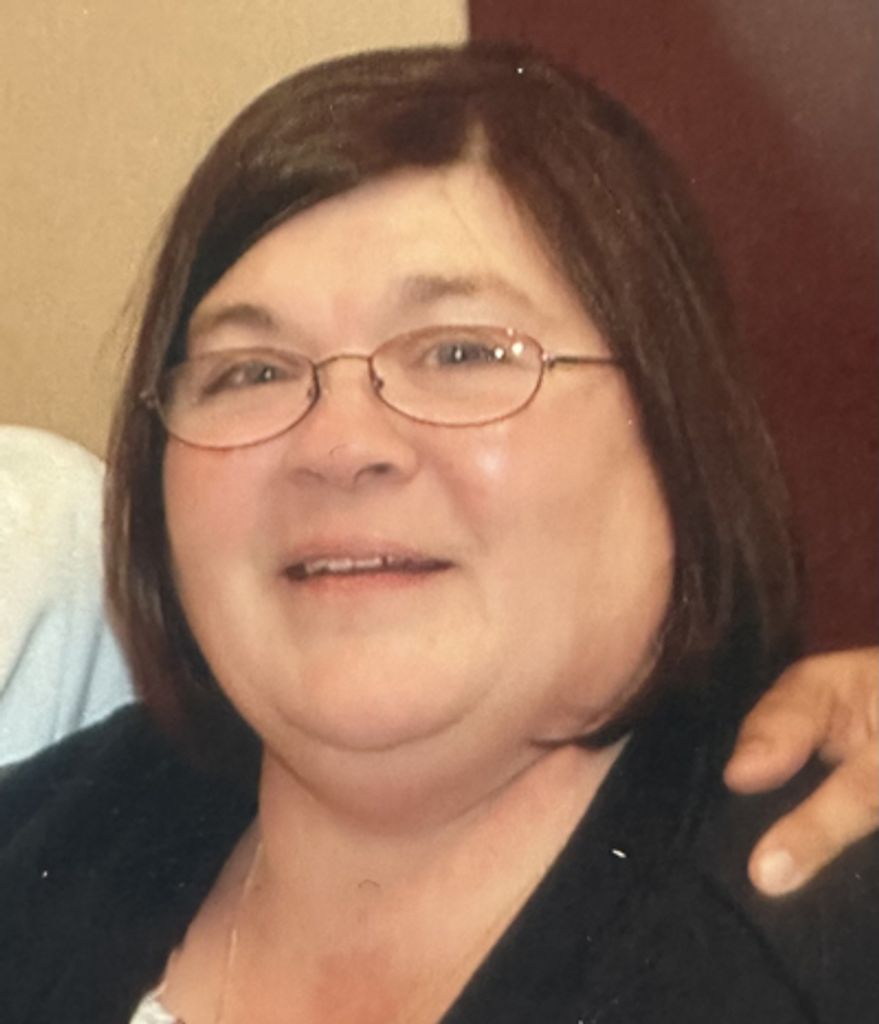 Geraldine "Geri" A. Asher Profile Photo