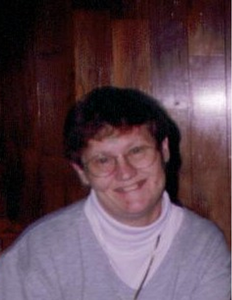 Karen  Gaye Herring