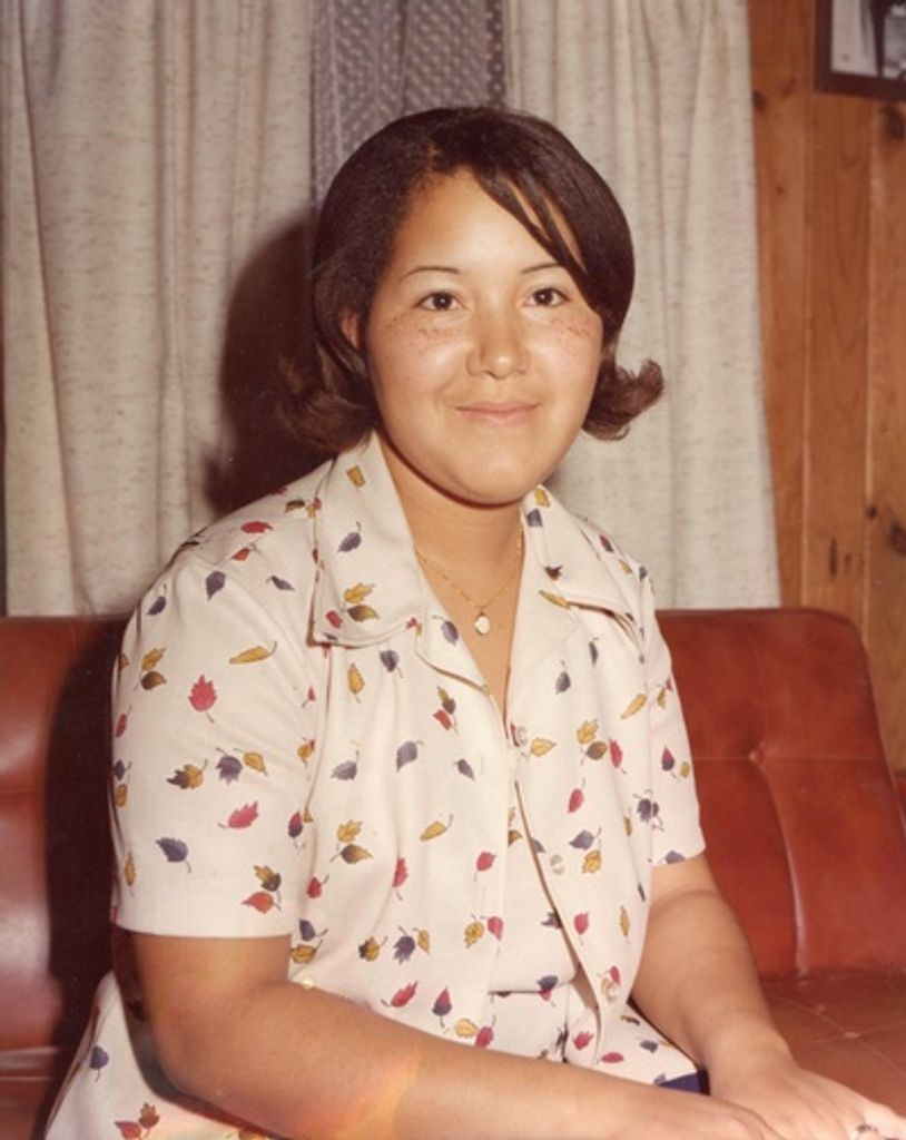Paulette Hunt