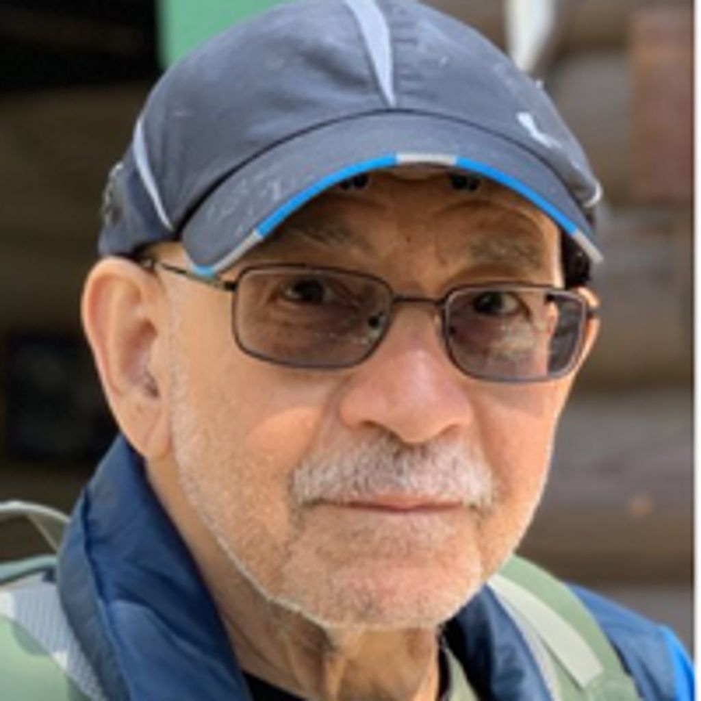 Nasser Navidar Profile Photo