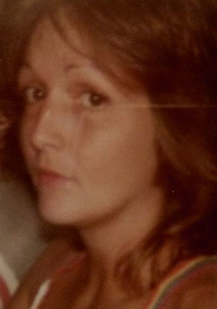Marlena Clough-Oliphant Profile Photo