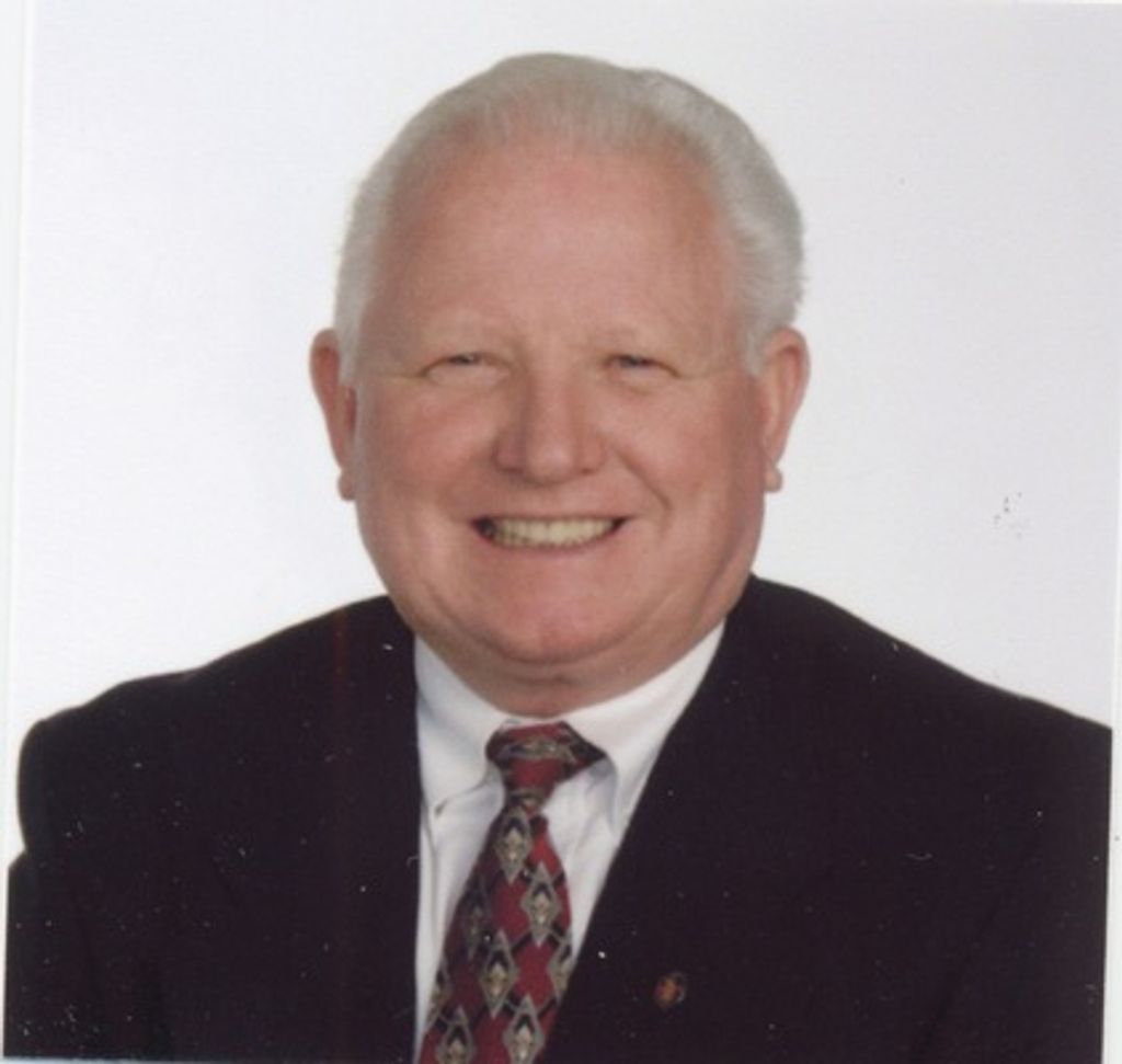 John Knollin Haws Profile Photo