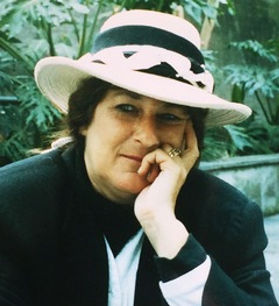 Gail Marie (Schroeder)  Adair