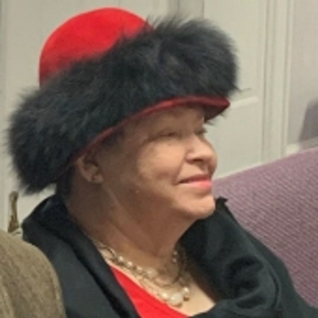 Glenda Shrader Helms