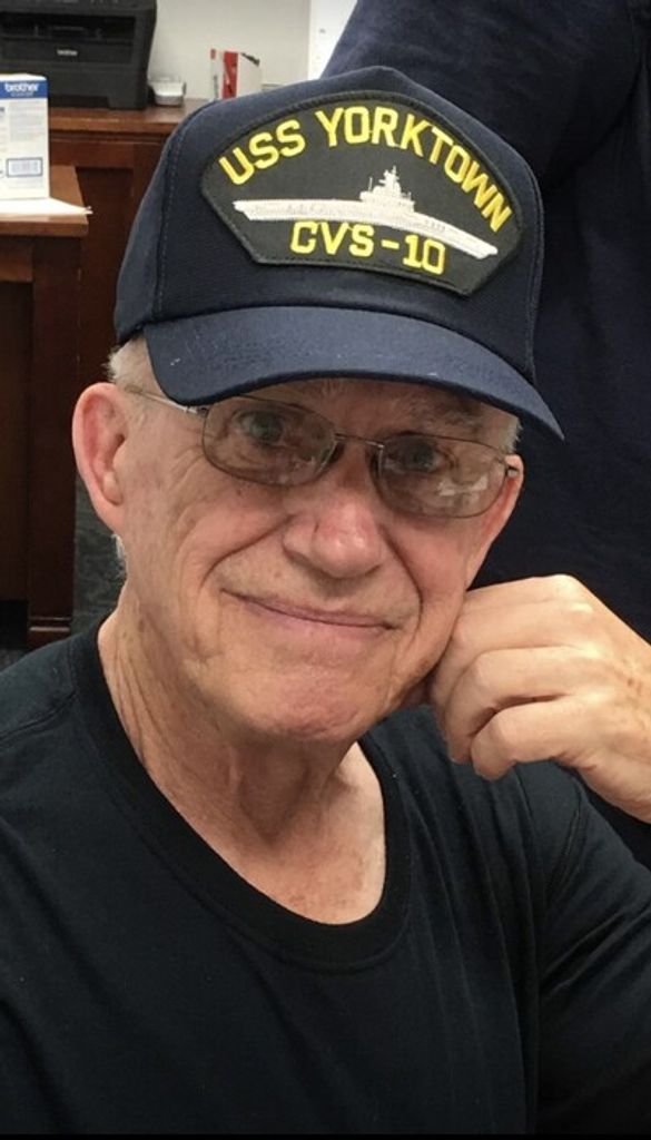 Ronald Gordon Weinmann Profile Photo