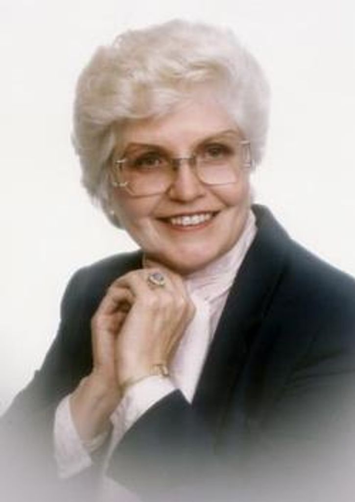 Larae Carlson Sparrow