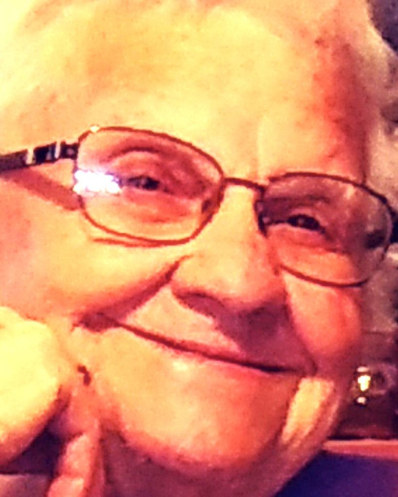 Helen J "Smiley" Shannon Profile Photo