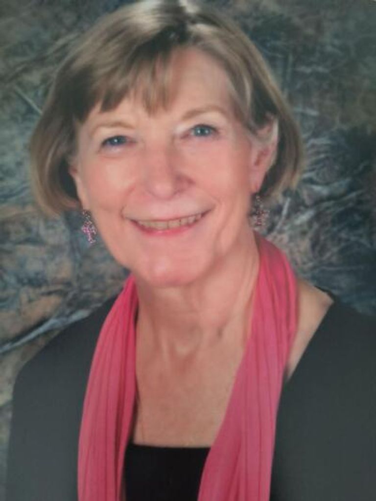 Leonora Jayne Davis Profile Photo