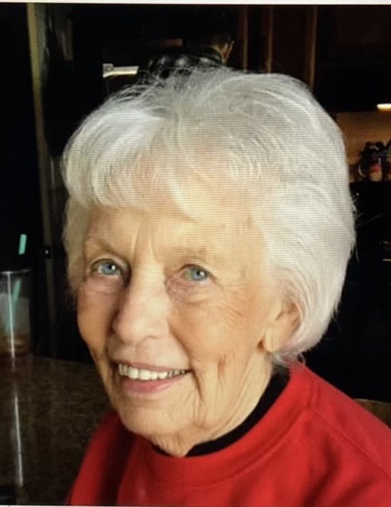Pauline Maridon (Durbin) Mills Profile Photo