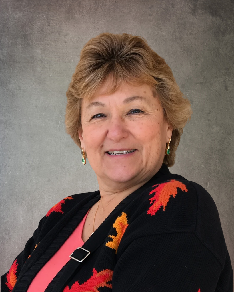Arlene Patuc Profile Photo