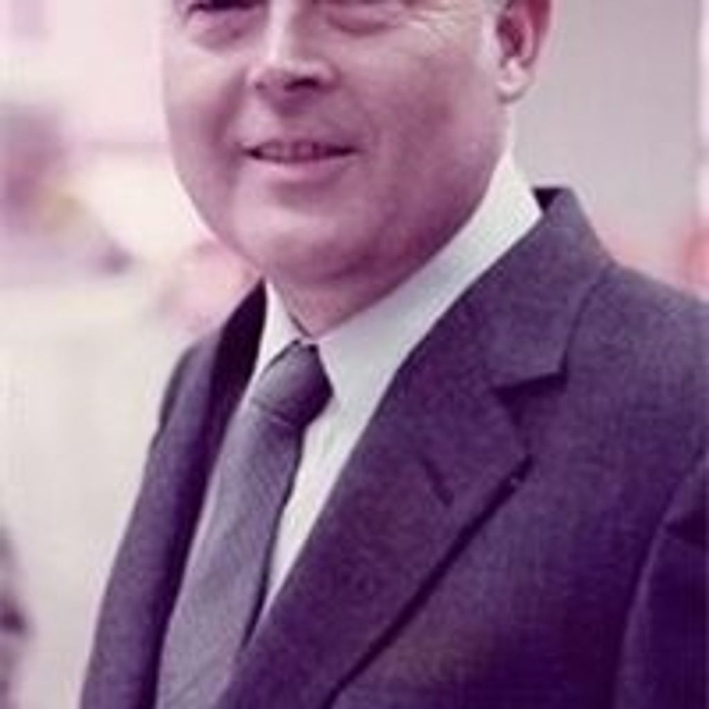 Larry G. Barnhouse