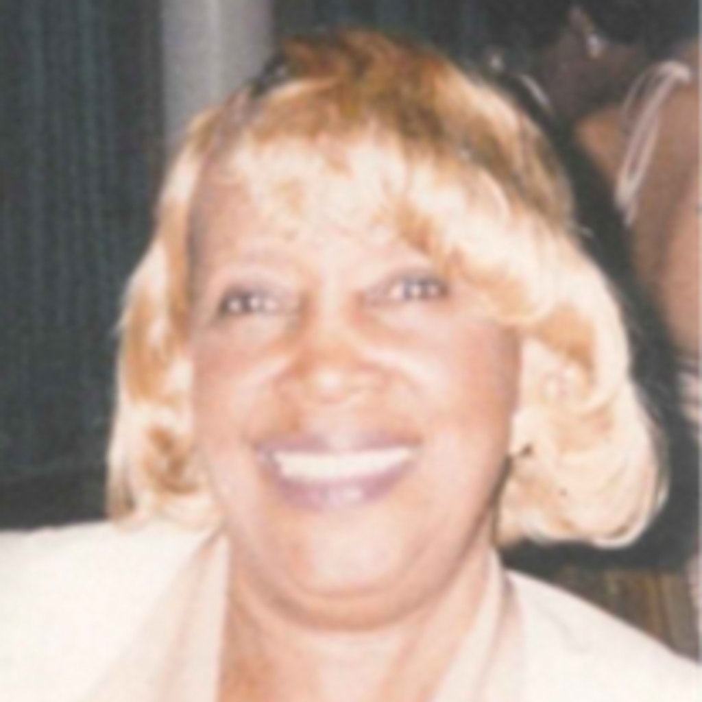 Louise Hayes Leonard