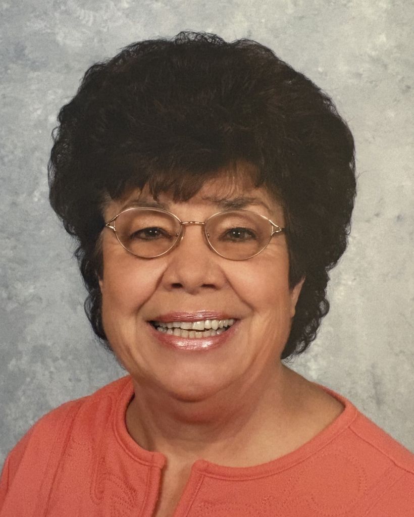 Gail A. Coleman