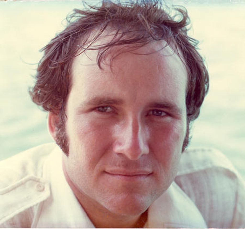William  Skatrud Profile Photo