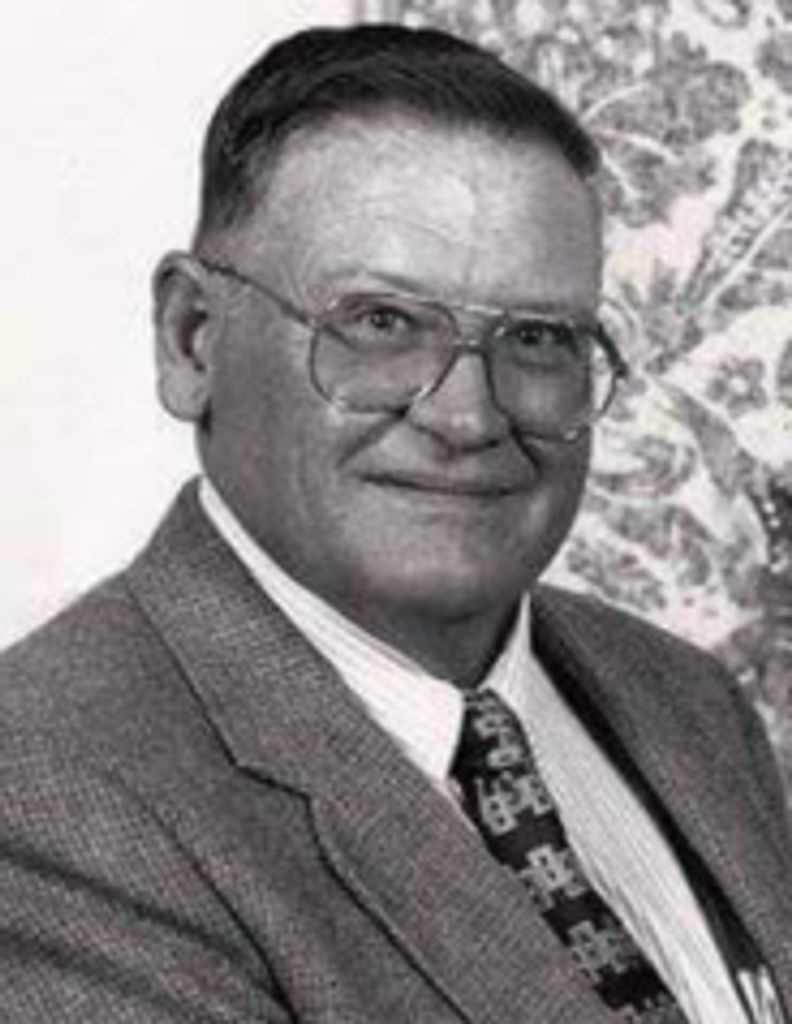 Thomas Kelley