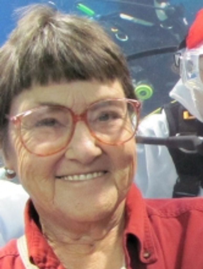 Anna B. (Cramer) Jacobs