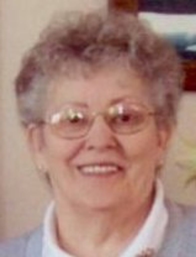 Elaine W. Jarvis Profile Photo