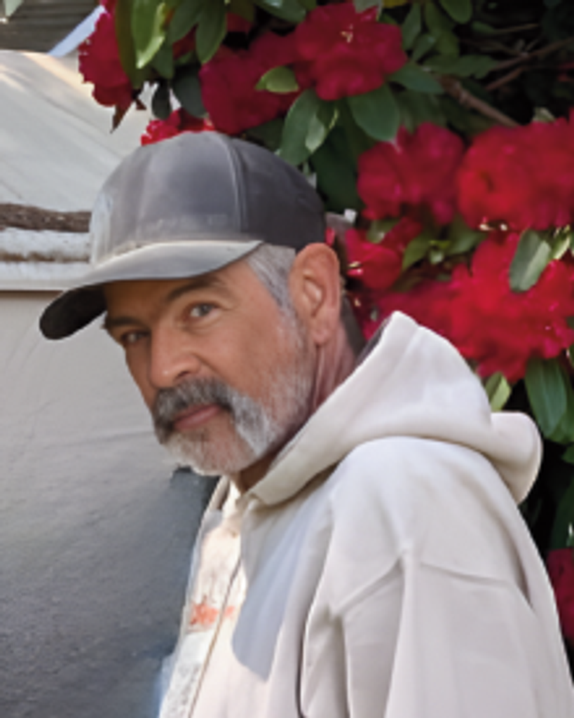 Scott Douglas Weakly