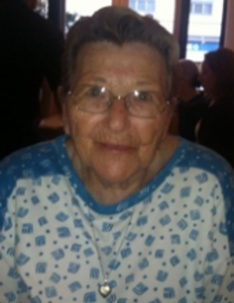 Florence Goldstein Profile Photo
