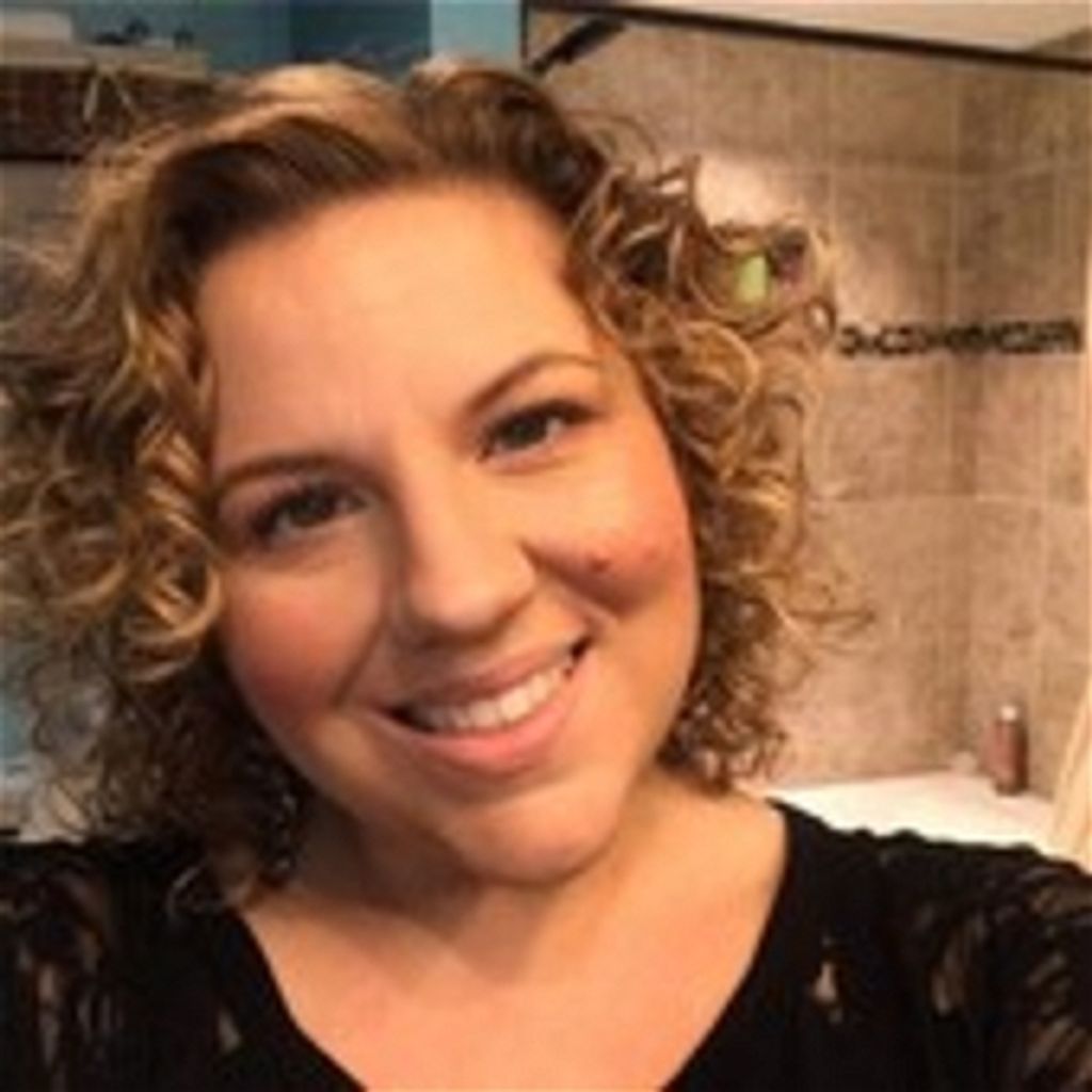 April Audine Yoder
