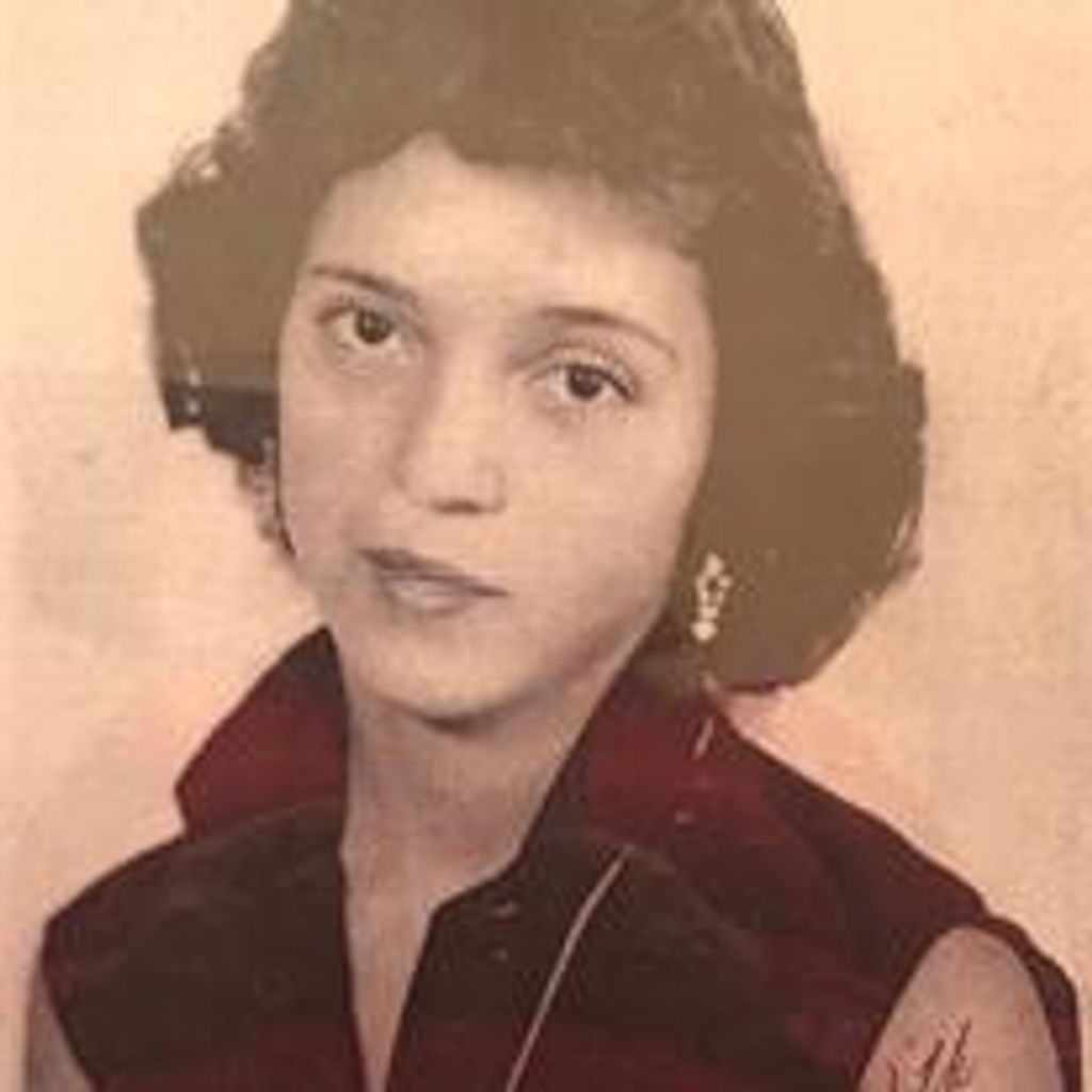 Margarita Aguilar Olivas