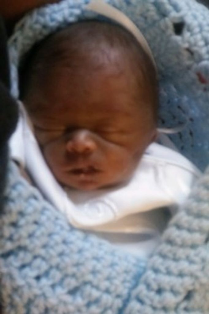 Nathan Maxwell Brown