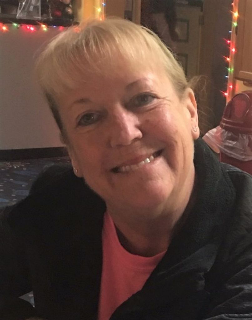 Tammi Simpson Profile Photo