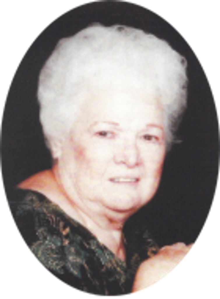 Annie Ruth Boyles Melvin