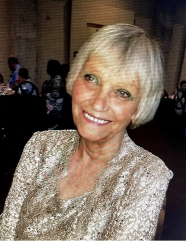 Marjorie A. "Margie" Mcnabb