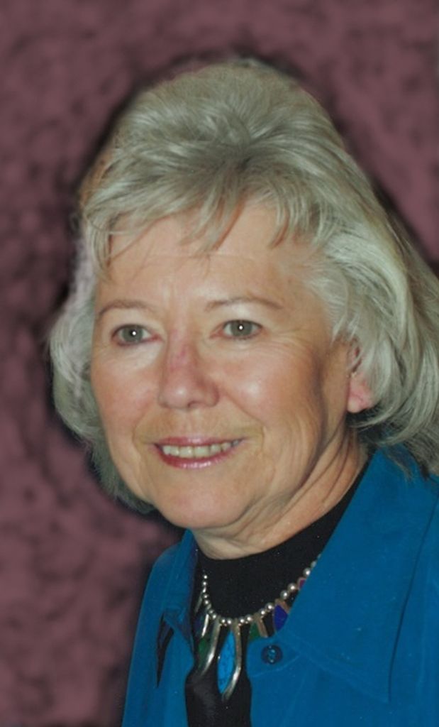 Annette M. Blais Brady Profile Photo