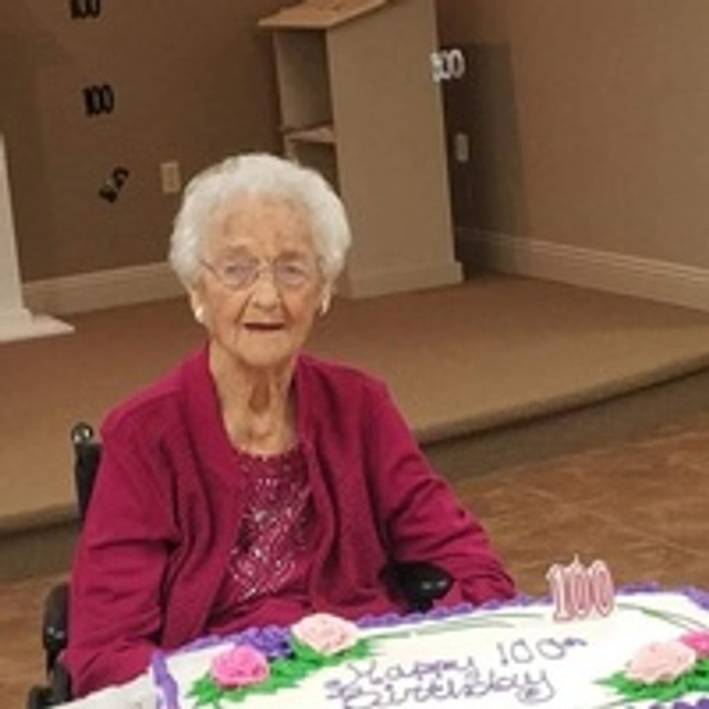Nelda McPhail