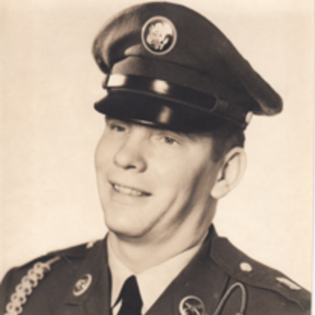 David William Morris