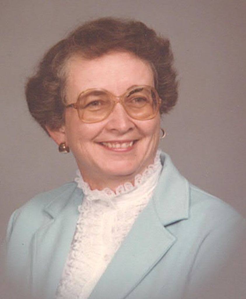 Mary Patricia Herr Profile Photo