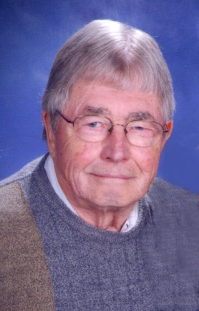 Charles "Charlie" Benting Profile Photo