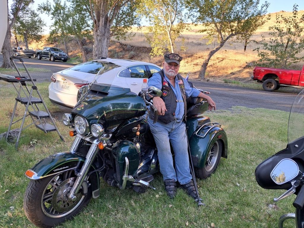 Wayne Watts Profile Photo