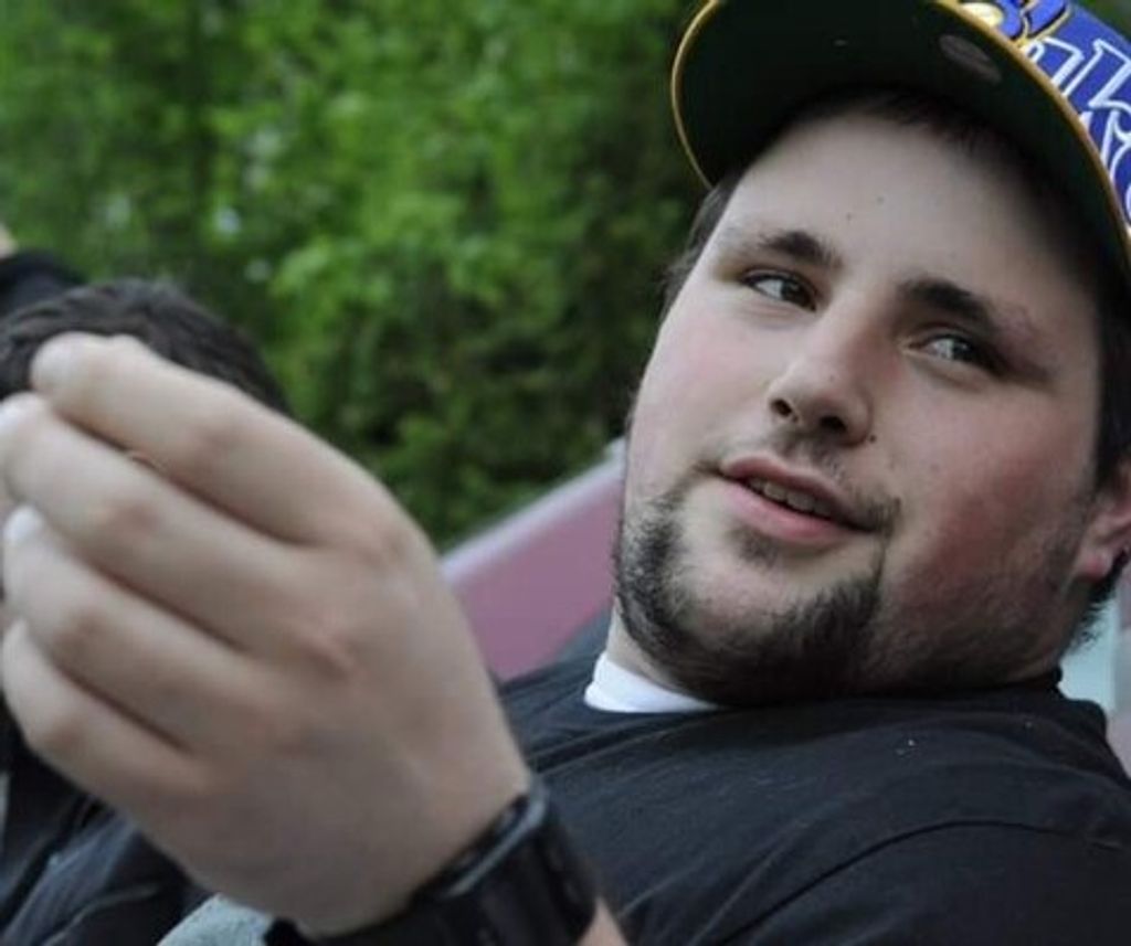 Stephen Allen Prillaman Profile Photo